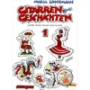 LINNEMANN:GITARRENGESCHICHTEN 1