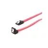 GEMBIRD SATA III 90° 0.5m - CC-SATAM-DATA90,