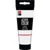 Marabu Akrilna boja, 100ml, Bela