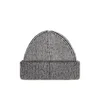 Cropp - Kapa beanie - temno siva