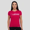 GymBeam Ženska majica Pure Ambition Sorbet S