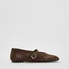 Reserved - LADIES` BALLERINAS
