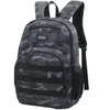 Ranac za školu Target Seul Camo Black