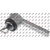 Ročaj vrat pečice K/19