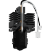 Phaetus Conch Hotend Plus za Bambu Lab X1/X1C – vnaprej sestavljeno - 0,4 mm