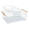 FIVE SUSILICA ZA SUDOVE NATUREO METAL PP BELA