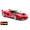 Ferrari Bburago 1:18 FXX K Red