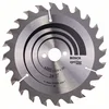 BOSCH List kružne testere Optiline Wood 160 x 20;16 x 2.6 mm. 24