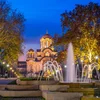 Crkva Svetog marka Puzzles Belgrade My Heart Collection slagalice 960452