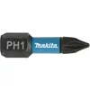 PH1 bit Impact Black torzioni 2kom B-63600 Makita