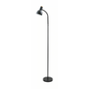 Rea Light Kassandra HN3341-5194 Podna lampa, E27, 25W, O31cm, Crni
