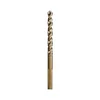 DeWALT sveder za kovino EXTREME 2 HSS-G (10 kos) 10,5 x 133 mm DT5558