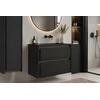 Indico 80 Valenti-Black Basin Black
