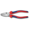 Knipex klešta za krimpovanje hilzni (kablovskih završetaka) 180mm ( 97 72 180 )