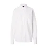 BOSS Bluza Saturday_1 bela