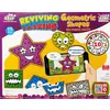 Akar Puzle maxi geometrik Jagu 15delova ( 497528 )