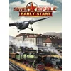 Workers & Resources: Soviet Republic - Early Start (DLC) Steam Key (PC) ROW