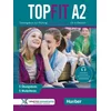 Topfit A2. Übungsbuch mit 5 Modelltests und 5 Übungstests
