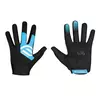 Force Rukavice mtb power, crno-plave m ( 9056933-M )