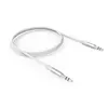LDNIO LS-Y02 aux kabl 3.5mm sivi 1m