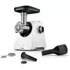 Bosch MFWS420W Mašina za mlevenje mesa, 500W, Bela