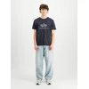 ALPHA INDUSTRIES BASIC MAJICA RBLUE