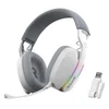 MARVO Slušalice HG9086W, Bele