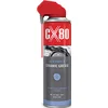 cx80 KERAMICX KERAMIČNA MAST ZA VIJAKE DUO-SPRAY 500ML