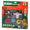 Ozzo kick igra za sto fudbal set ( 885046 )