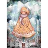Grafika - Puzzle Sneg - 500 kosov
