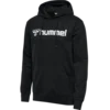 Hummel Mikica s kapuco HMLGO 2.0 LOGO HOODIE