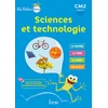 Les Cahiers Istra Sciences et technologie CM2 - Eleve - Ed. 2017