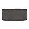 Rubber trunk mat Suzuki Grand Vitara 2005-2015 (3-door)