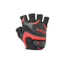 ROKAVICE ZA LIFTING – FLEXFIT GLOVES brez prstov, rdeče Harbinger®