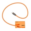 ZGCINE USB-C to LPE6Dummy Battery Cable