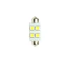 M-Tech LED sijalica Sufitna C5W/C10W SV8.5, 12 V, 36 mm, 6 x SMD5050, 2 komada
