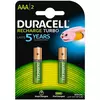 Duracell StayCharged AAA - 850 mAh 2 pc 10PP050021