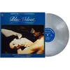 Angelo Badalamenti - Blue Velvet (O.S.T.) (Indie Exclusive) (Anniversary/Limited Edition) (Silver Coloured) (LP)