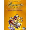 ROMANTIC POP piano GOLD EDITION +CD