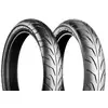 Bridgestone BT39 F 110/70-17 TL 54H M/C, 125 ccm