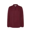 MORE & MORE Bluza bordo