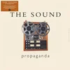 The Sound - Propaganda (Limited Edition) (Clear Coloured) (LP)