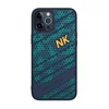 Maska Nillkin Striker za iPhone 12 Pro Max 6.7 in plava