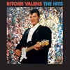 Ritchie Valens - The Hits (Limited Edition) (LP)