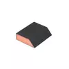 Kubala Brusilna goba Beveled sanding sponge 58/ 83 x 100 x 25 mm, size 120