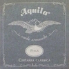 Aquila 40C Perla Classical Guitar Bass Strings Superior Tension