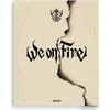 &Team - 3rd EP We on Fire Limited Version (CD)