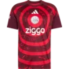 adidas Dres Ajax Amsterdam Pre-Match 2026/27