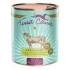 Terra Canis Grain-free Veal with parsley root, mango & blackcurrant 800 g