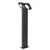 RABALUX Telde Spoljna podna lampa, LED, IP54, 14W, 900lm, Antracit